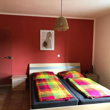 Ferienwohnung Am Nurburgring Welcherath Εξωτερικό φωτογραφία