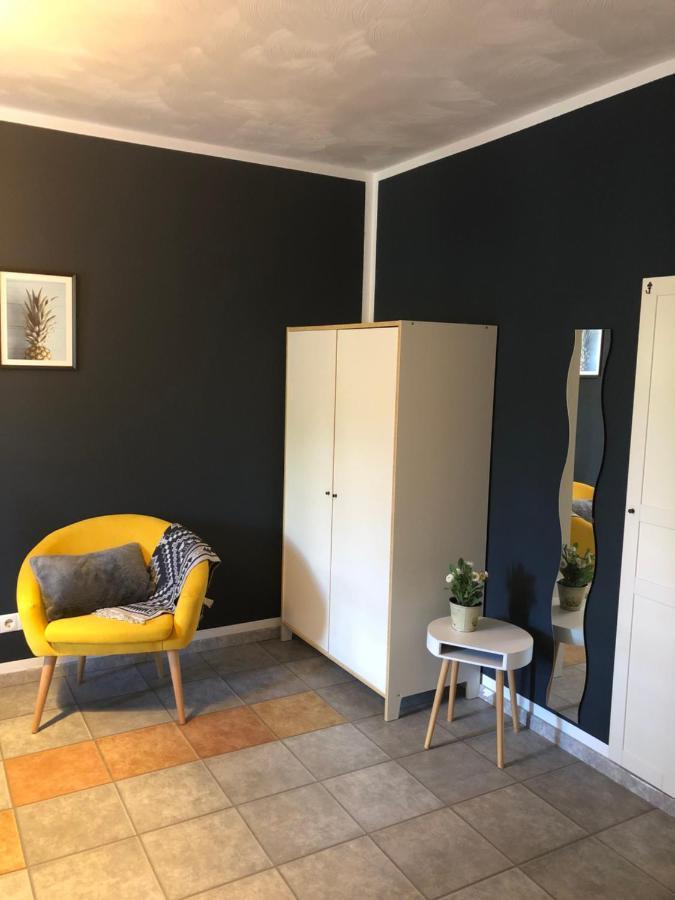 Ferienwohnung Am Nurburgring Welcherath Εξωτερικό φωτογραφία