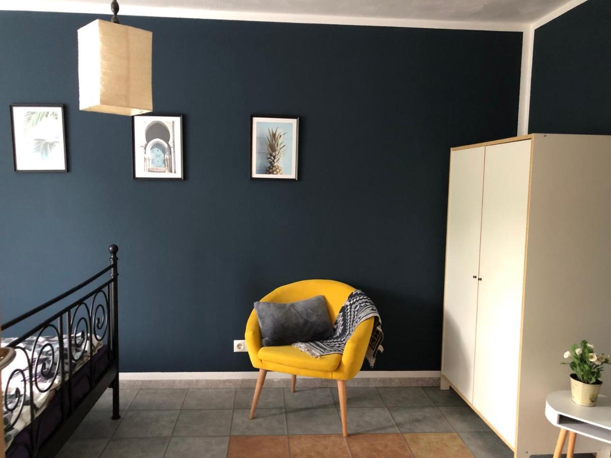 Ferienwohnung Am Nurburgring Welcherath Εξωτερικό φωτογραφία